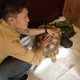 Image for article titled A Look Inside Japan's Reptile Cafes